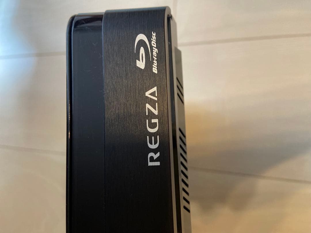 TOSHIBA DBR-Z610 ブルーレイレコーダー