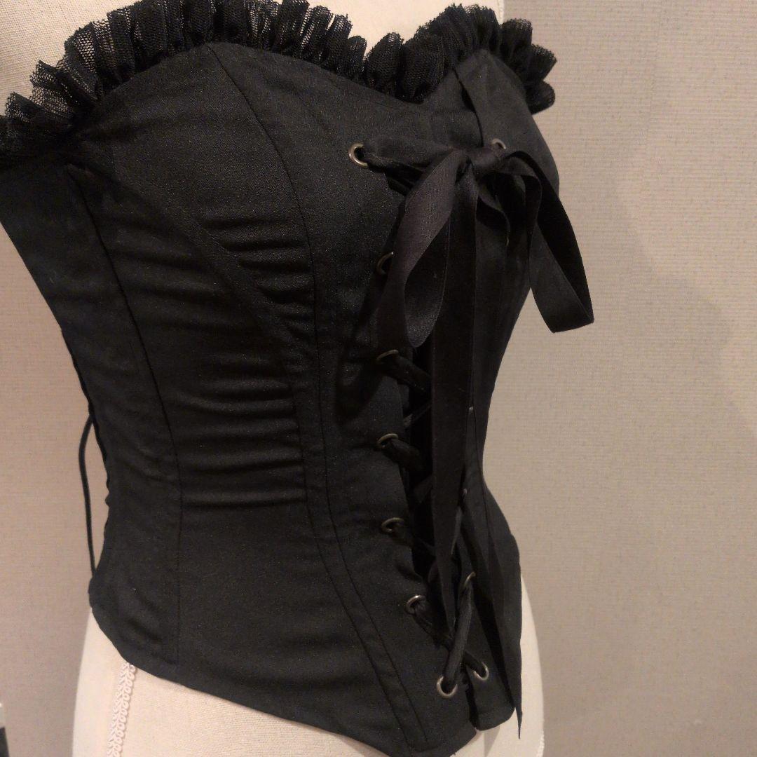 公*o様 Na+H コルセット