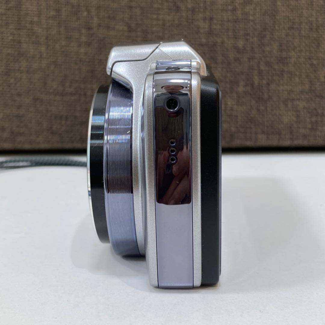 Olympus コンパクトデジタルカメラ sz-10