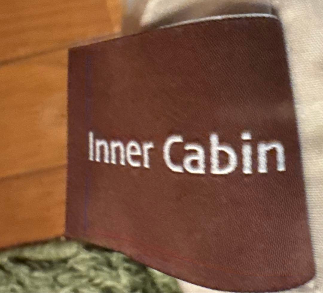 ノルディスク インナーテント　アスガルド　12.6インナーキャビン