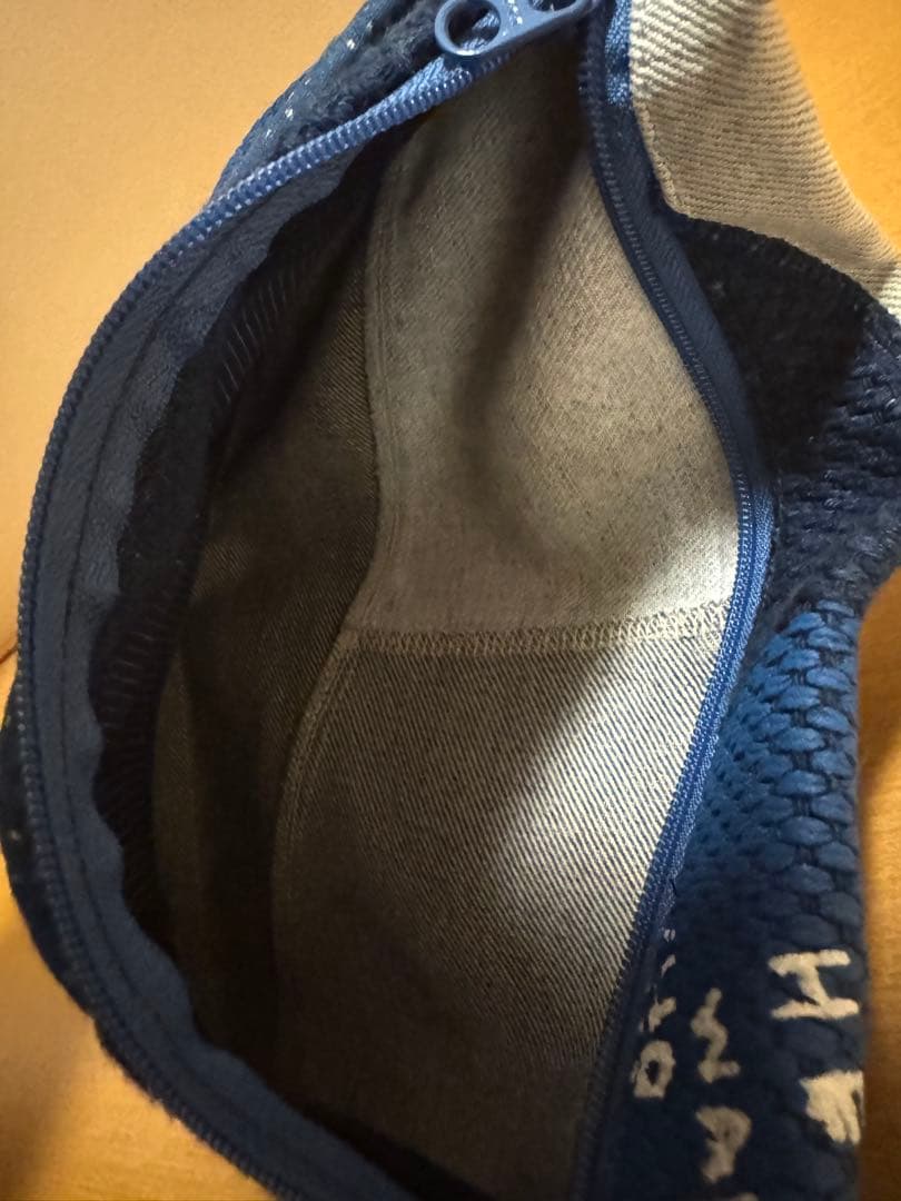 最終値下げ　ポータークラシック　HAGIRE SHOULDER BAG