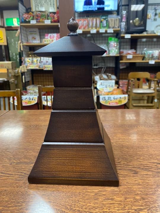 出石のシンボル辰鼓楼時計