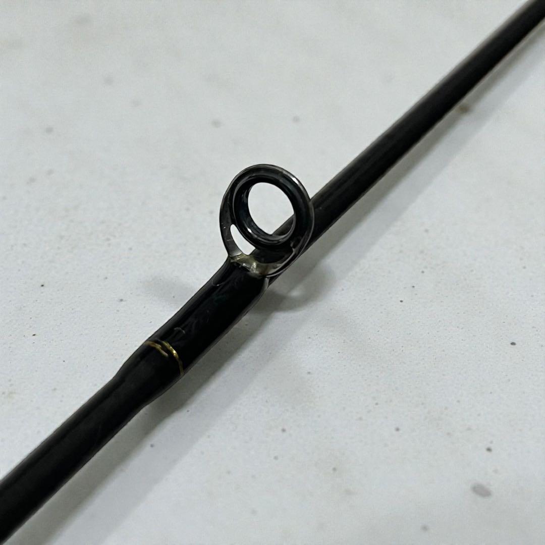 美品 DAIWA 24 LATEO 93ML K 袋•取説•保証証あり