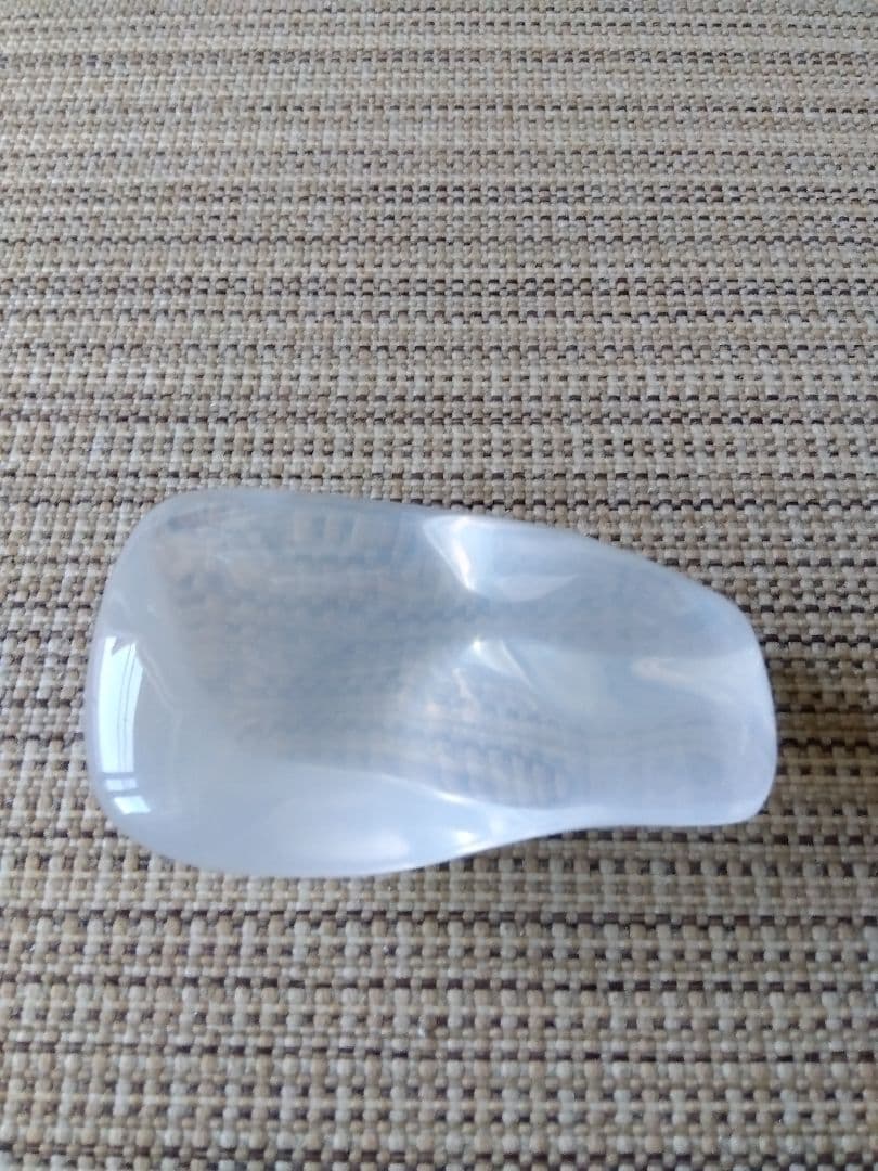 メタモルフォーゼスクォーツ大きめ177g