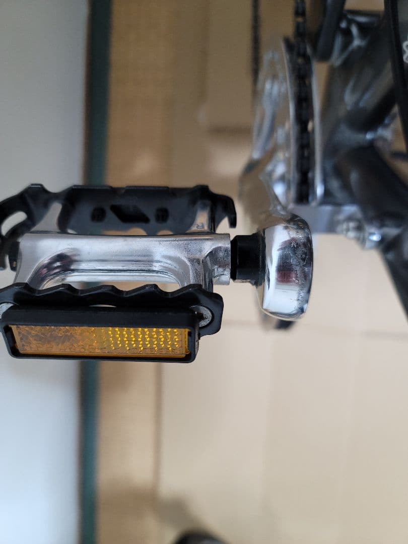 ライズ&ミューラー　BD-1 18インチ　シマノカプレオ9段