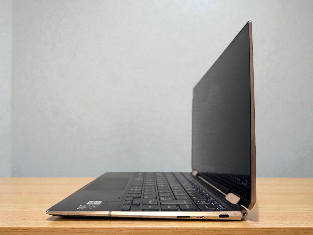 ⭐初回特価⭐高性能＆軽量⭐HP Spectre x360 13⭐