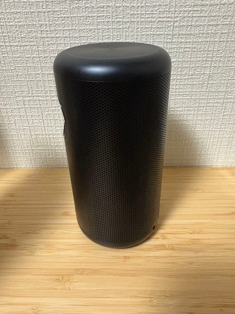 Nebula Capsule 3 プロジェクター本体　箱無し　充電器なし