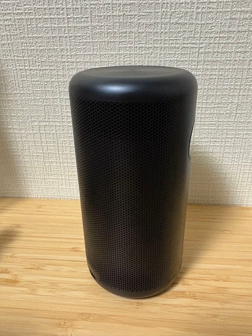 Nebula Capsule 3 プロジェクター本体　箱無し　充電器なし