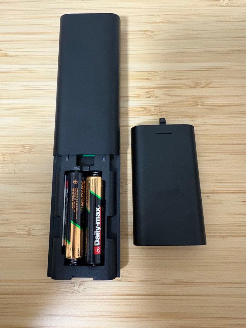 Nebula Capsule 3 プロジェクター本体　箱無し　充電器なし