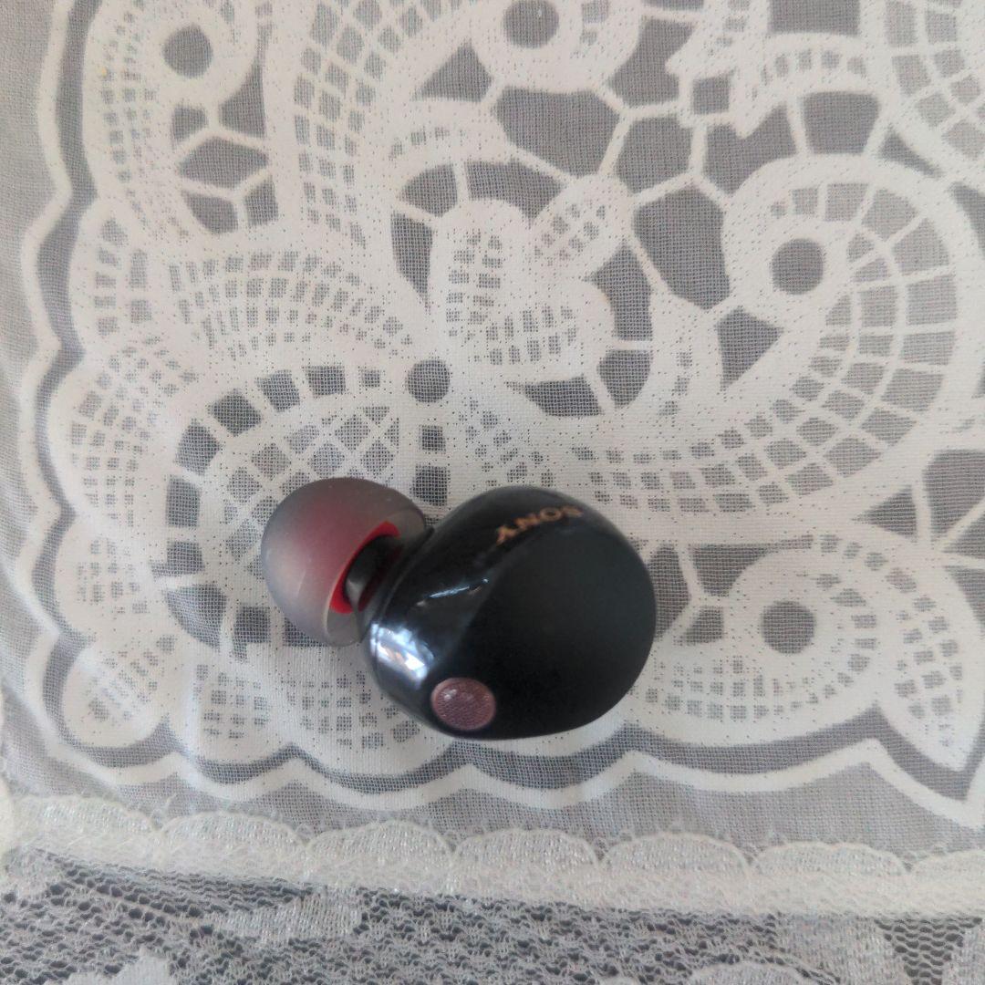 ソニーSONY wf-1000xm5 　左（L)イヤホンのみ