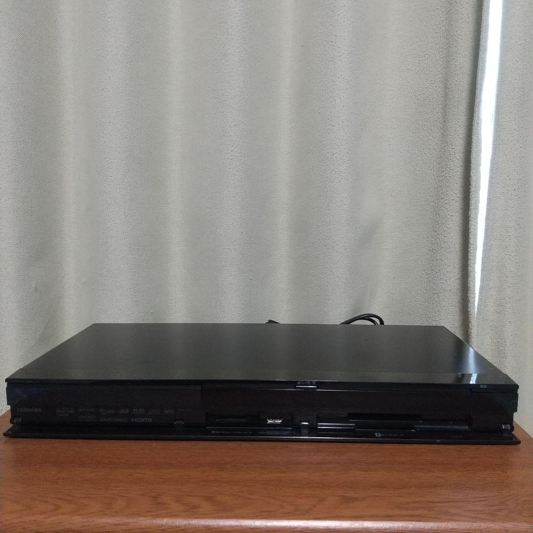 TOSHIBA ブルーレイレコーダー DBR-Z310