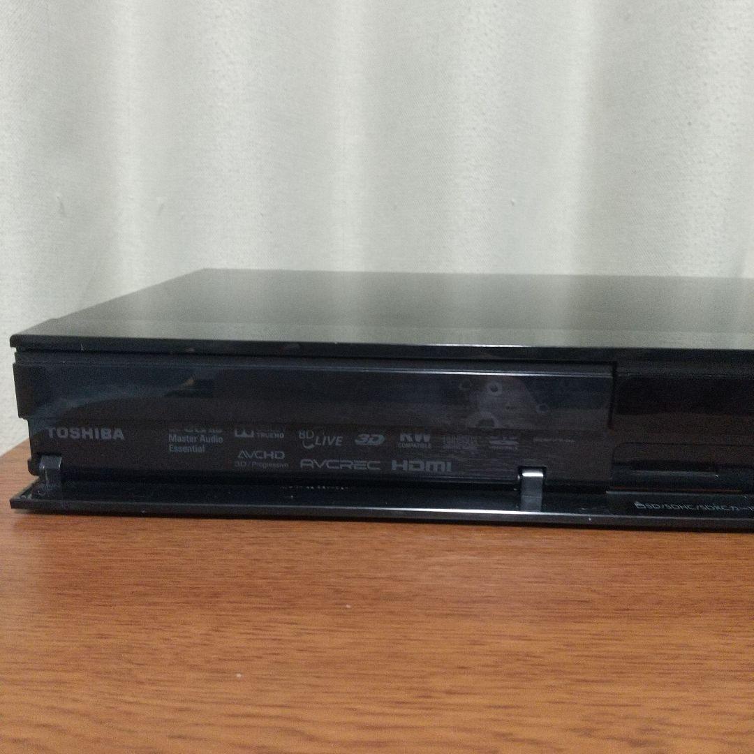 TOSHIBA ブルーレイレコーダー DBR-Z310