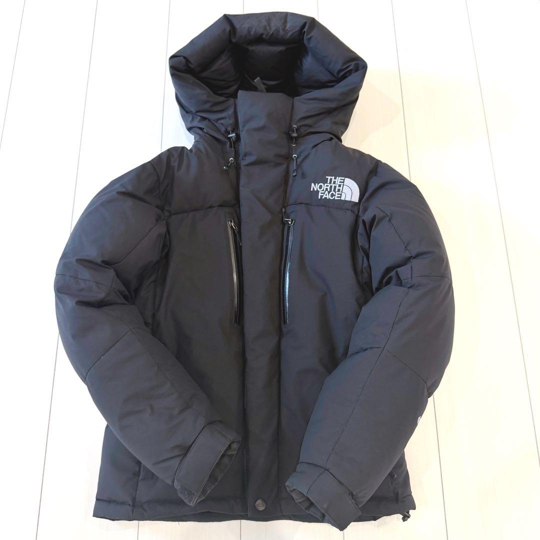 THE NORTH FACE ノースフェイス バルトロ ライト ジャケット XS