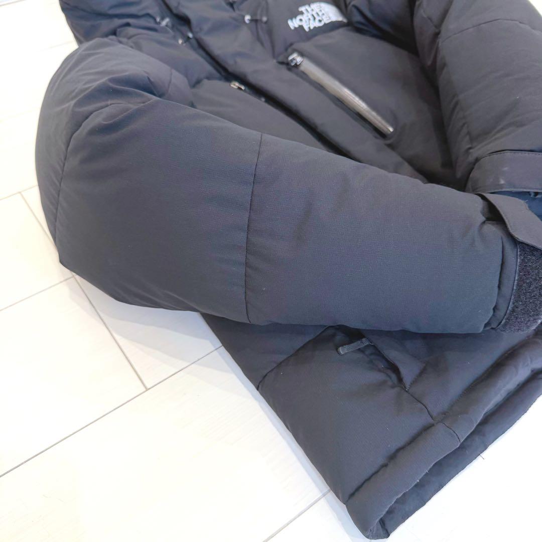 THE NORTH FACE ノースフェイス バルトロ ライト ジャケット XS
