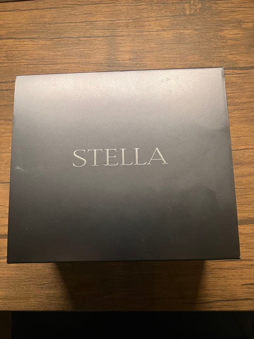 シマノ　22ステラc2000shg