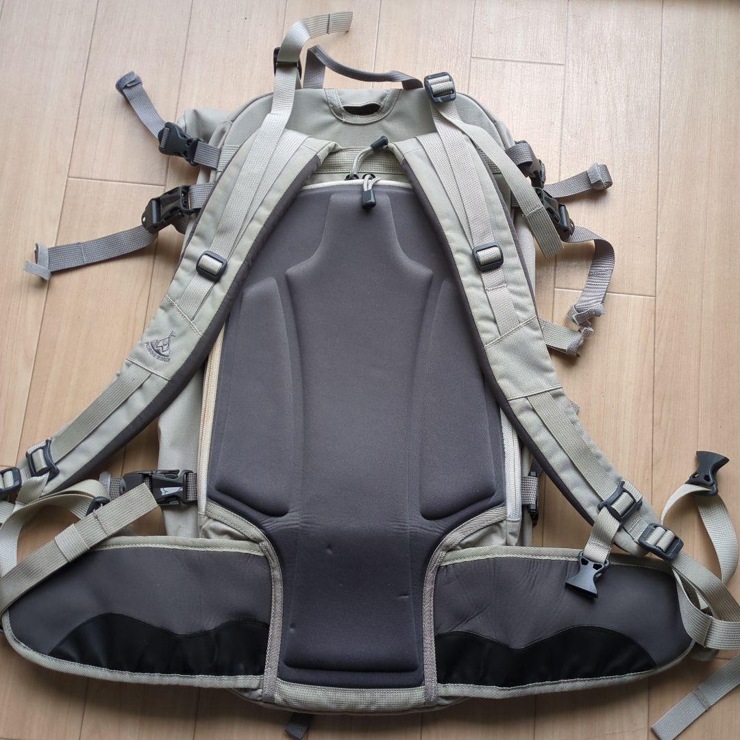 プラスワンワークス　plusoneworks シュマリ35