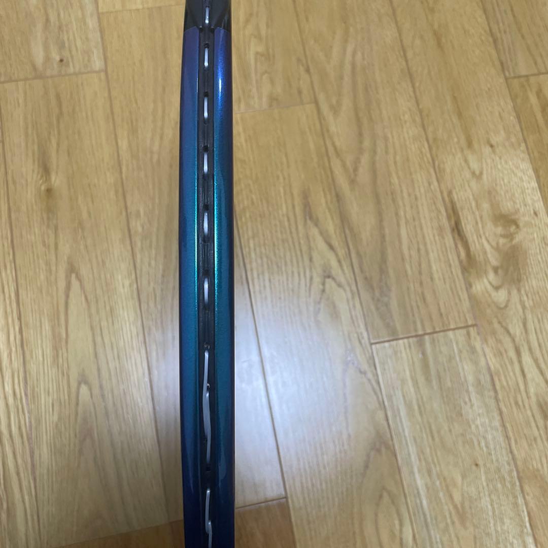 ウルトラツアー100 グリップ3 テニストピア　スペック3