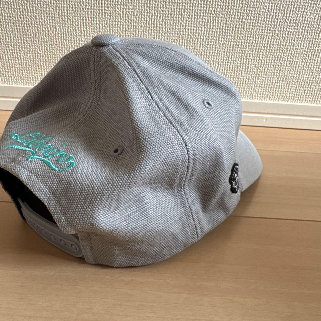【新品未使用】LIBEIRO キャップ
