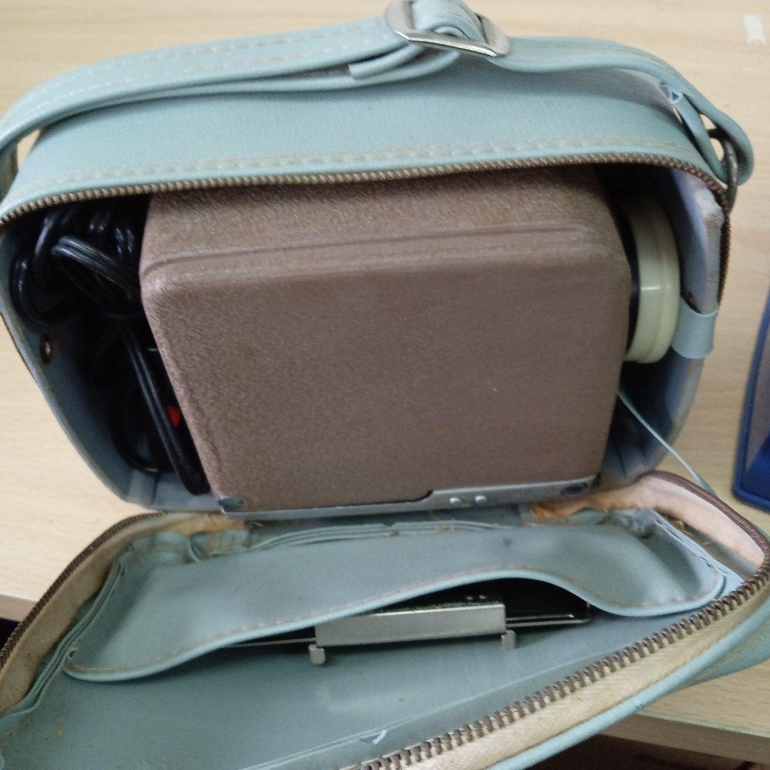 ミノルタ Mini 35 プロジェクター