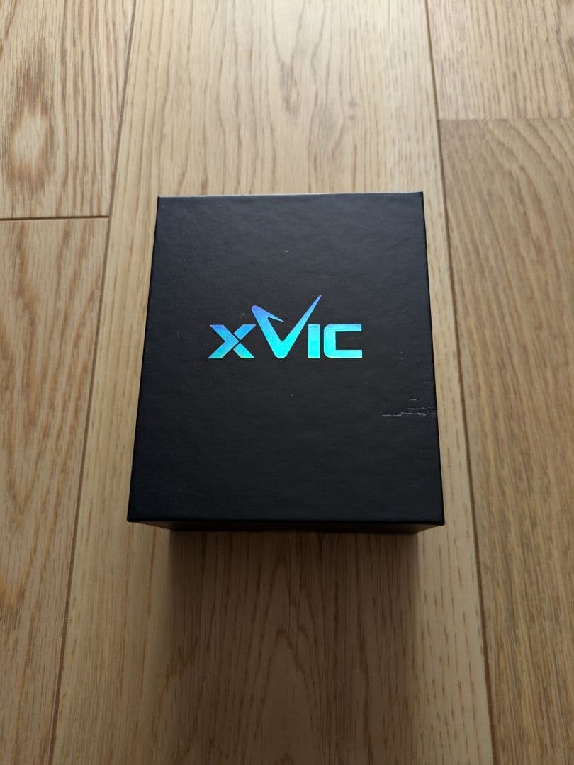 Aiming View xVIC エイミングビュー