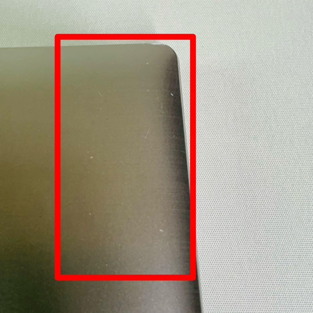 Core i7✨6500U✨6世代✨SSD250GB✨オフィス✨ノートパソコン