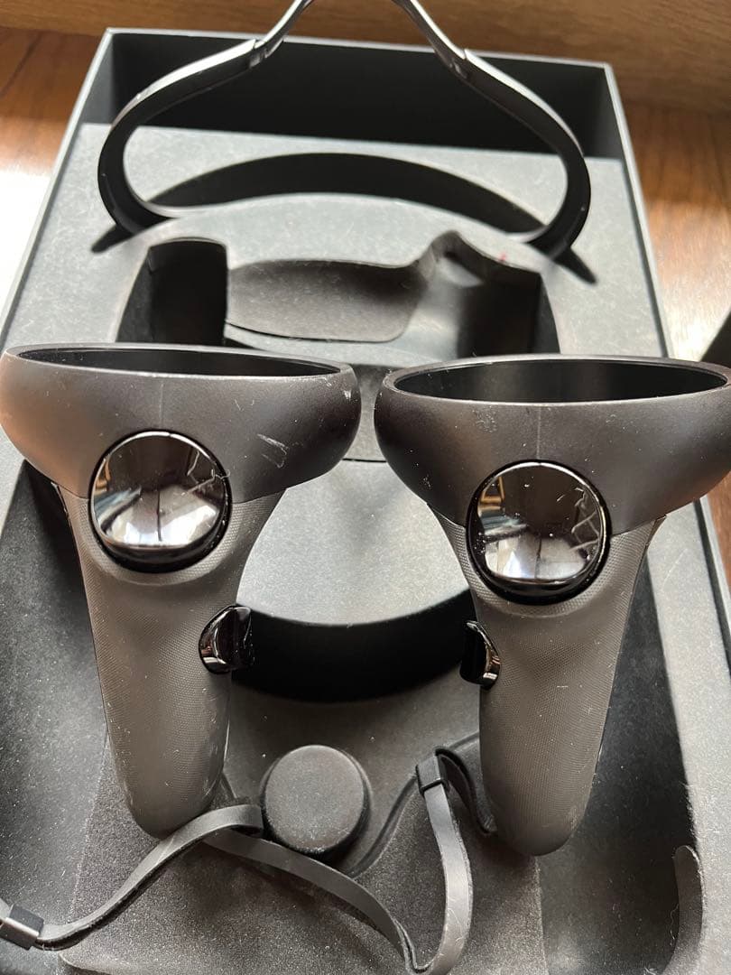  Quest 64GB VRヘッドセット