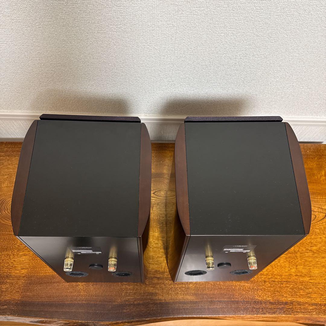 【最高峰名機】Victor SX-M3 2WAY スピーカー JVC ビクター