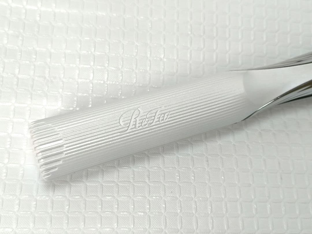 23年製 正規品　ReFaリファ ビューテック ストレートアイロン　2