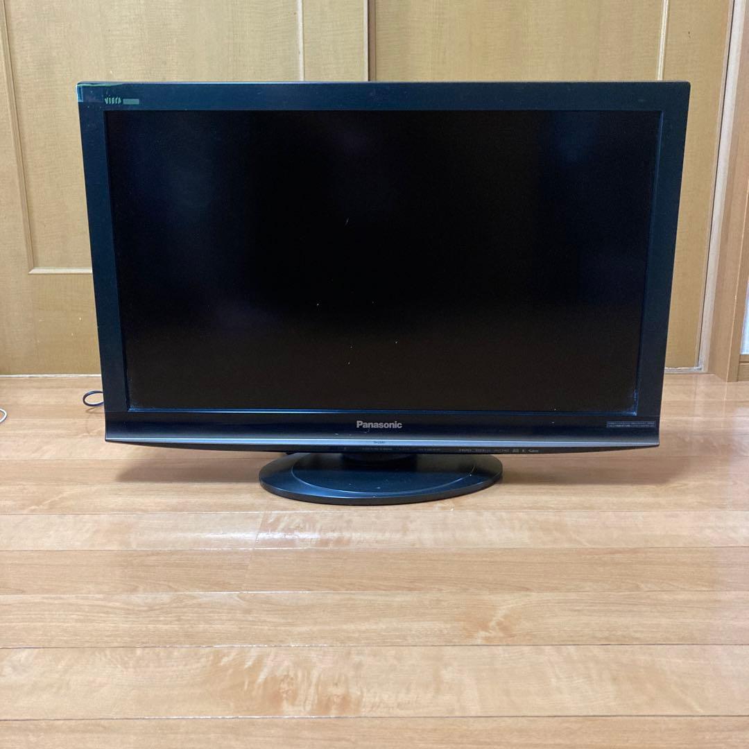 Panasonic　　VIERA 液晶テレビ　　32インチ　　ジャンク品