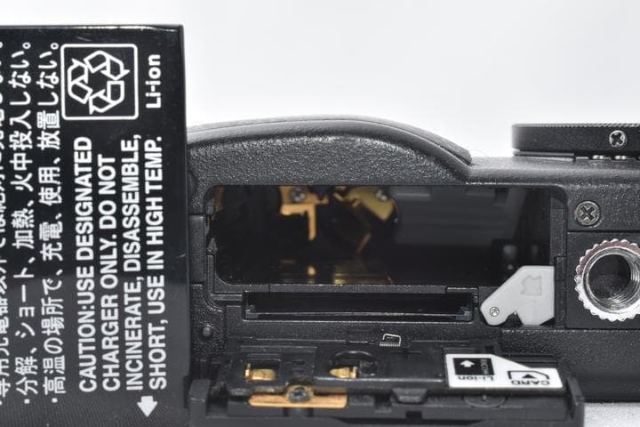 【美品】 RICOH リコー GR DIGITAL II 2