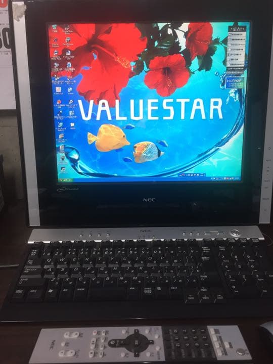 その他 Windows xp