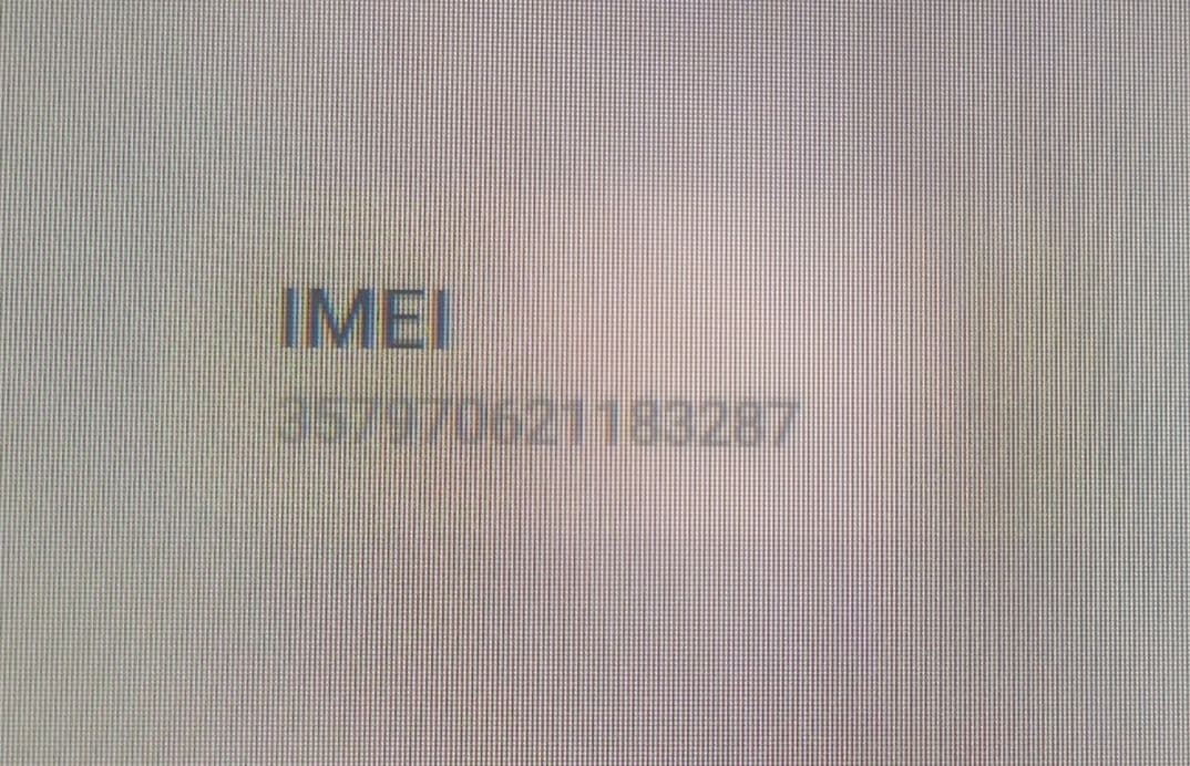 Galaxy S20 5G ジャンク