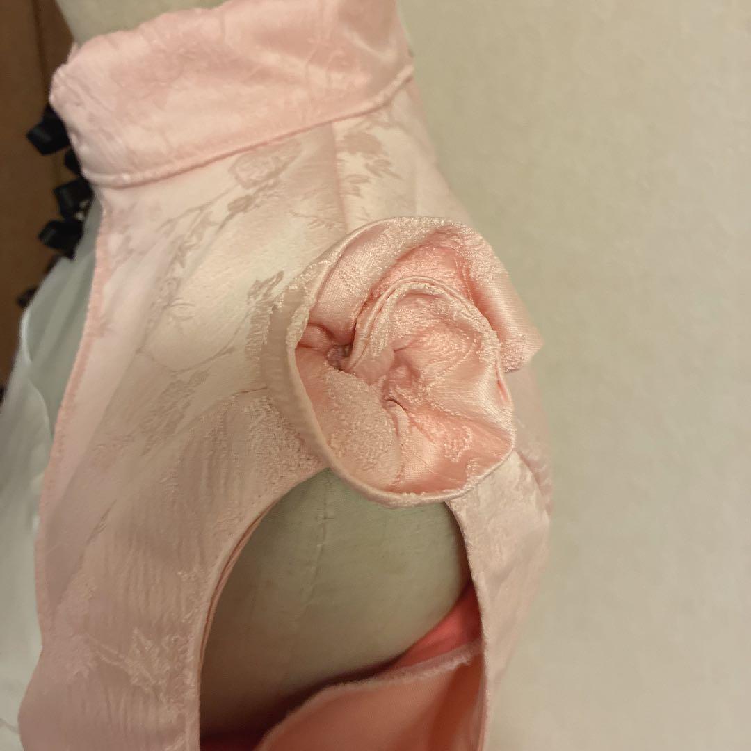 【しーば様】ぶいすぽっ！　英リサ　チャイナ風衣装