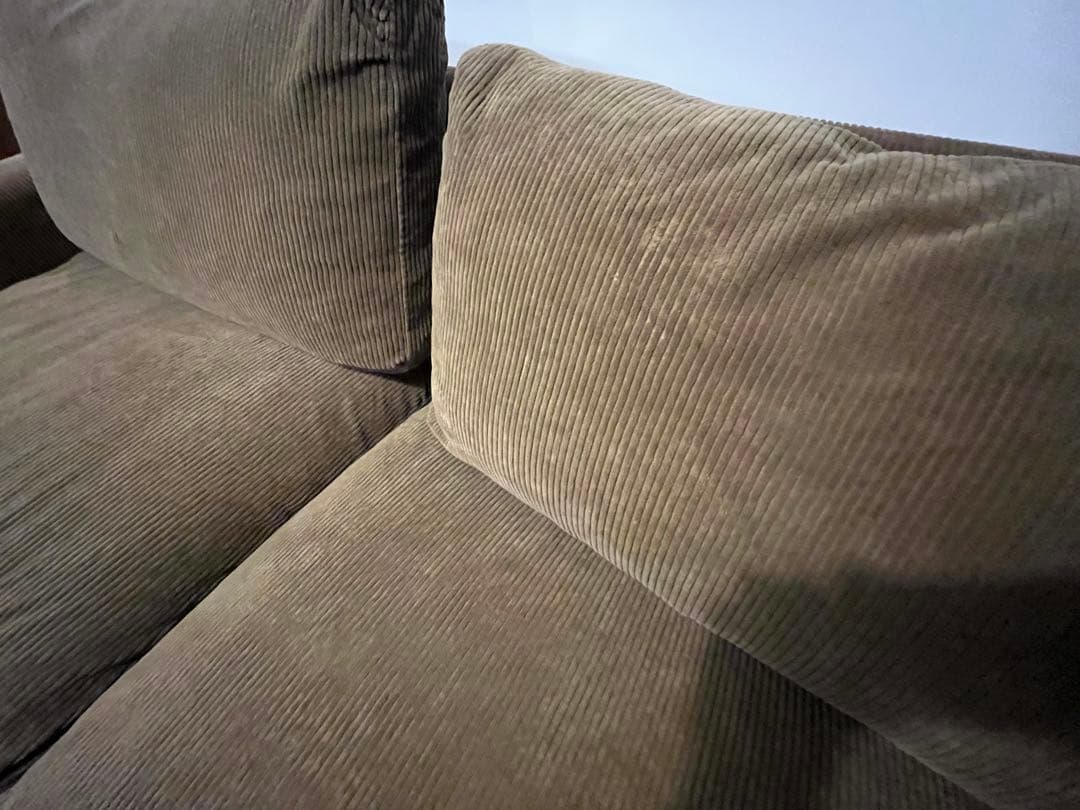 2人掛け・3人掛けソファ truck furniture FK sofa