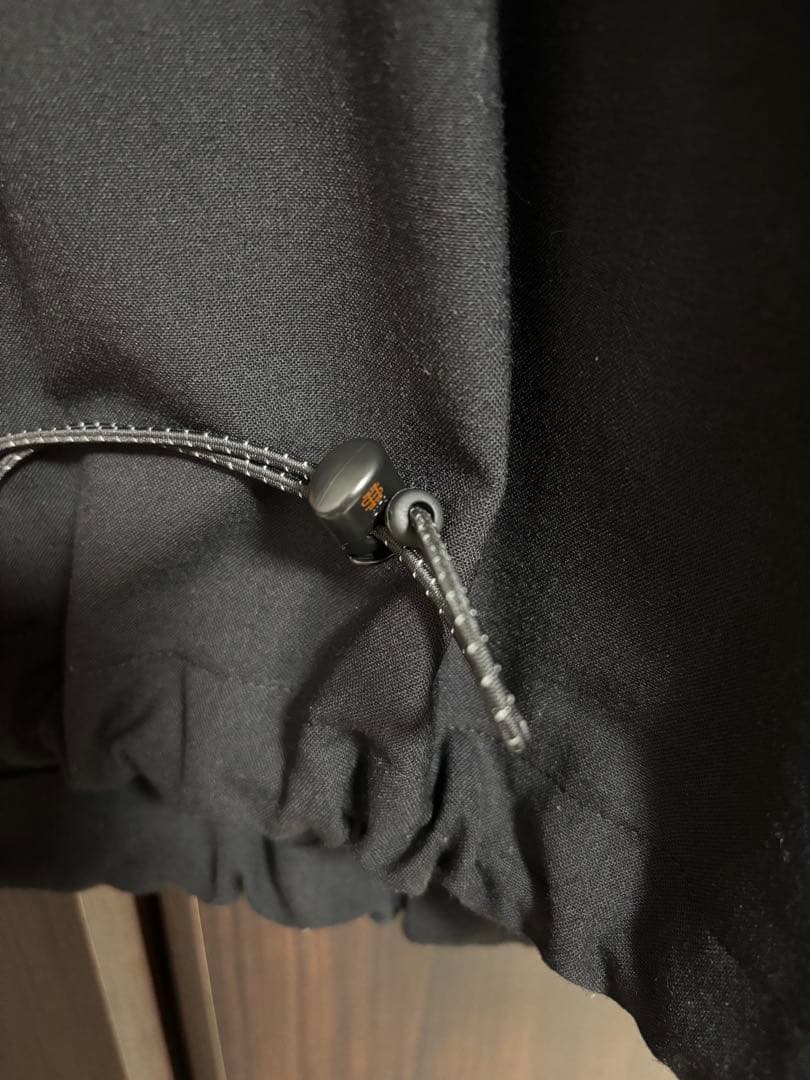 トップス SEE SEE LS WOOL CREW