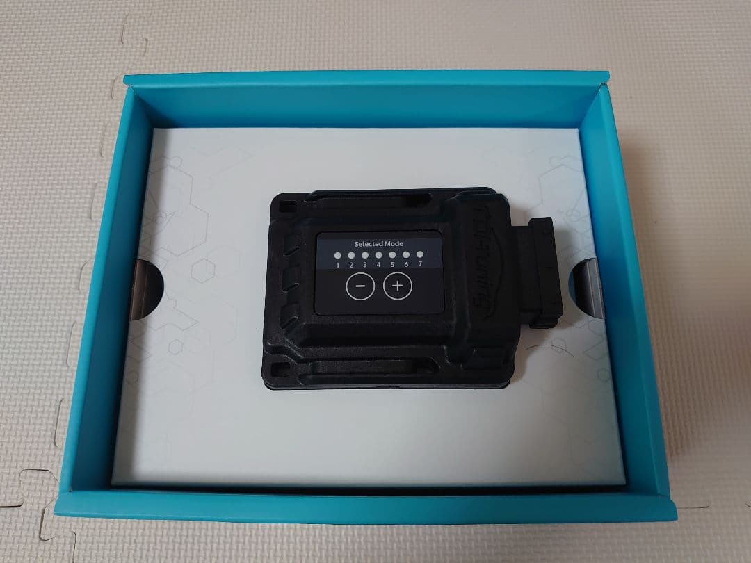 TDIチューニング ボルボ XC40 T4 190PS+Bluetooth