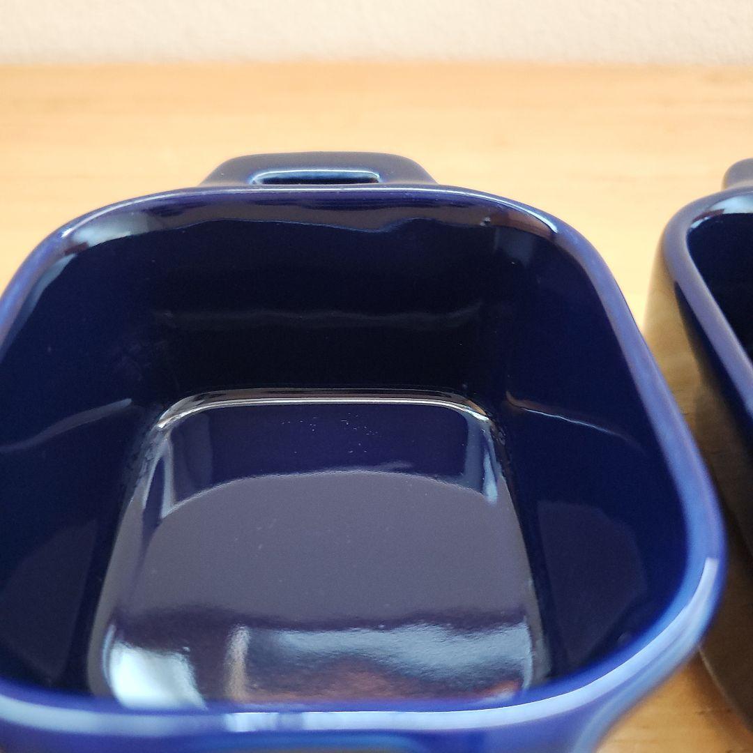 ストウブ　staub　グラタン皿　ココット