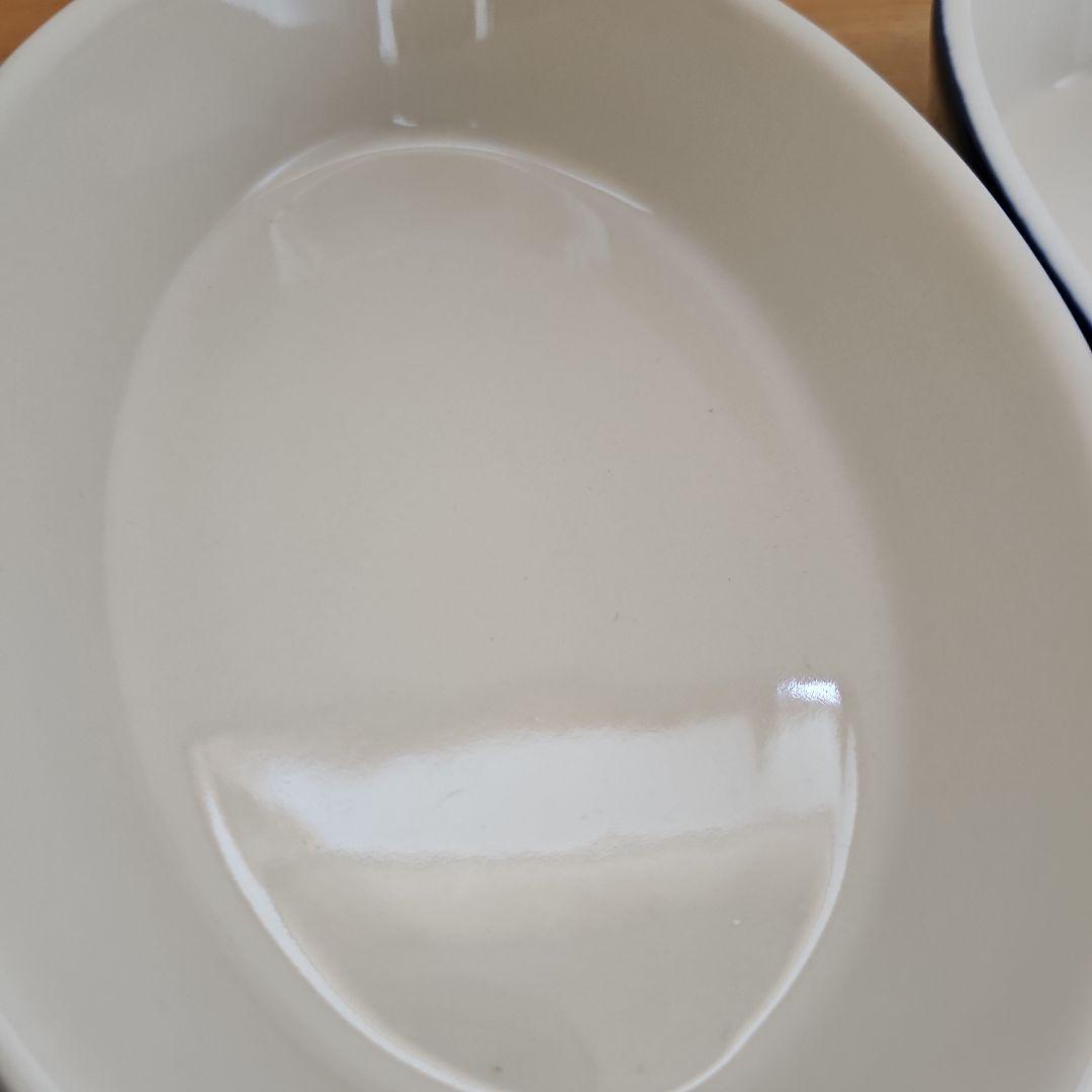 ストウブ　staub　グラタン皿　ココット