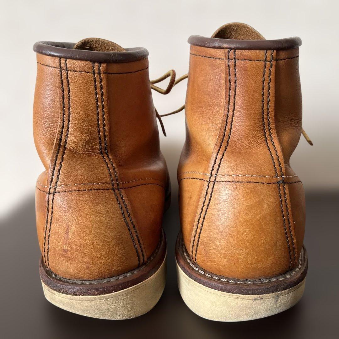 REDWING レッドウィング 875 26cm