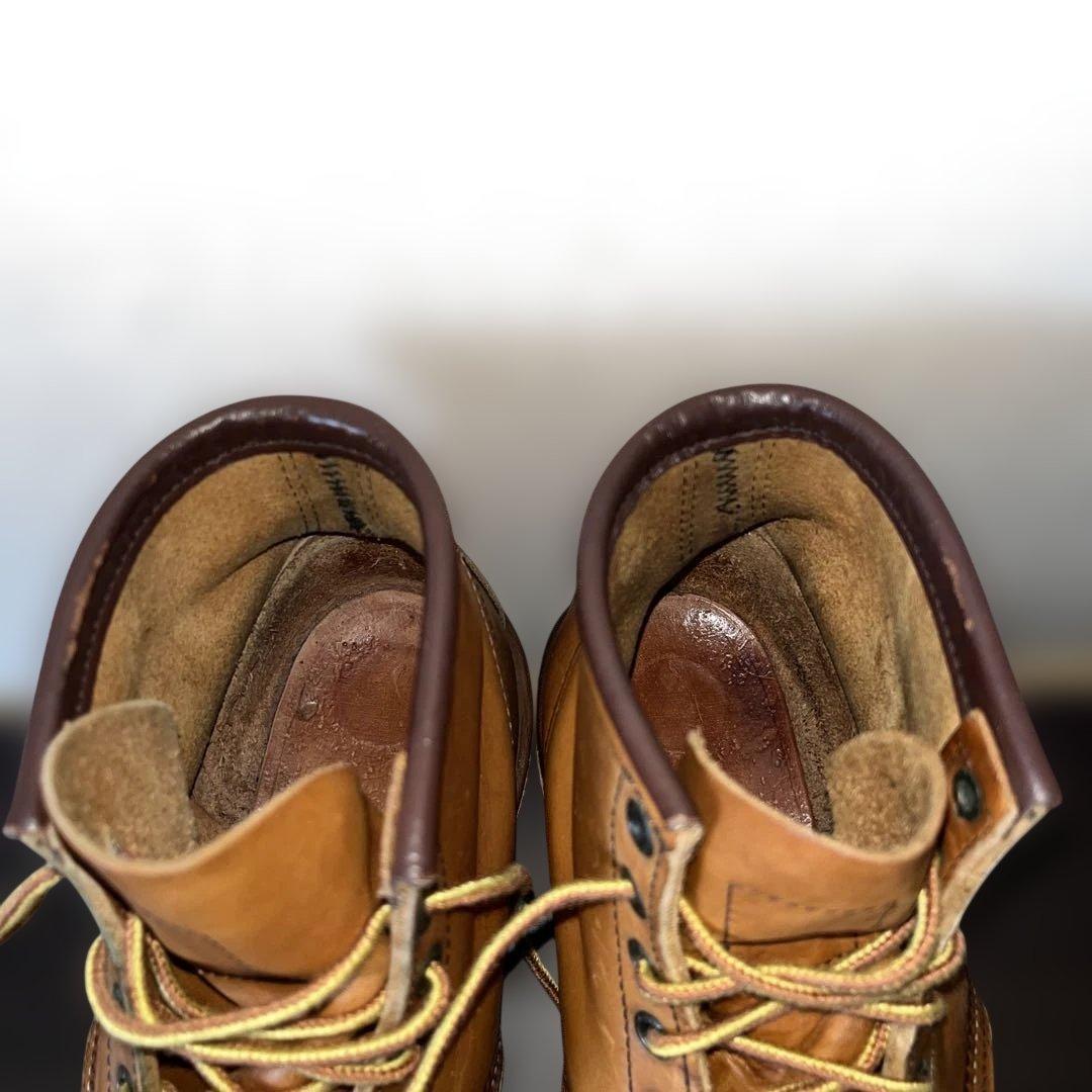 REDWING レッドウィング 875 26cm