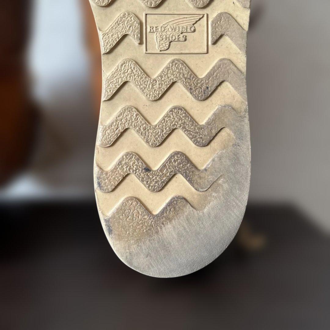 REDWING レッドウィング 875 26cm