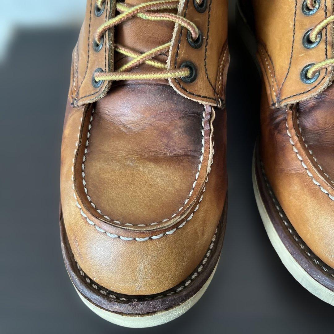 REDWING レッドウィング 875 26cm