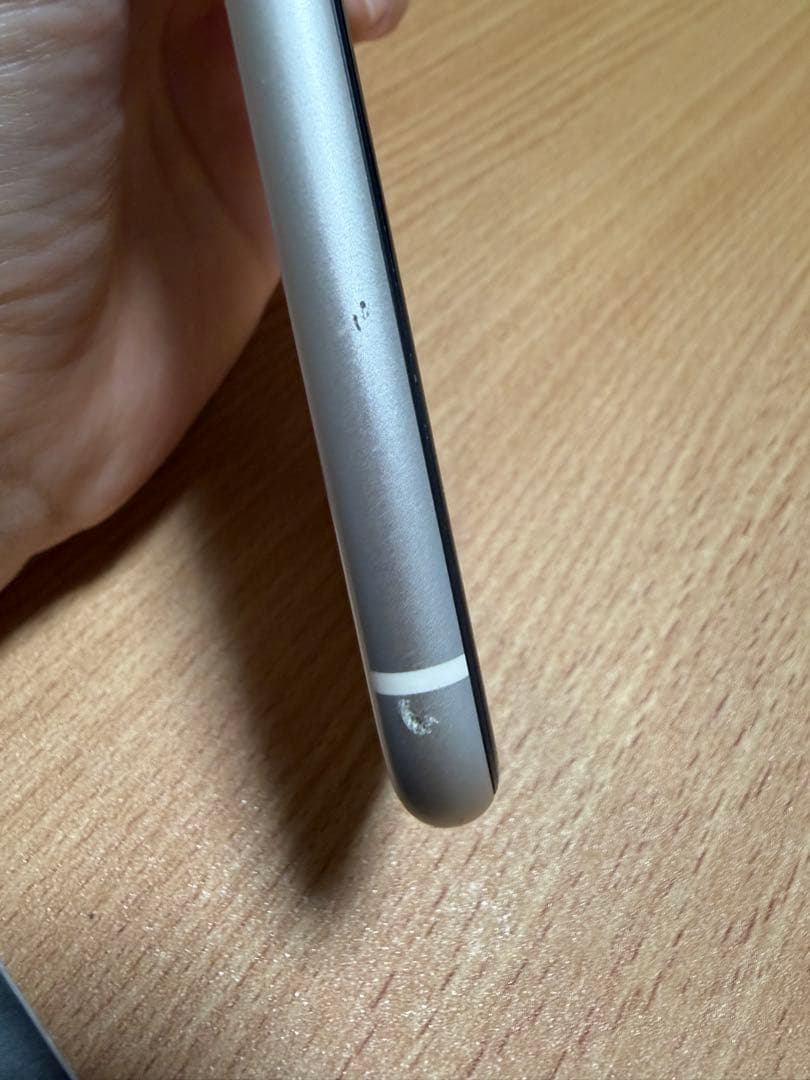 iPhone11 128GB SIMなし