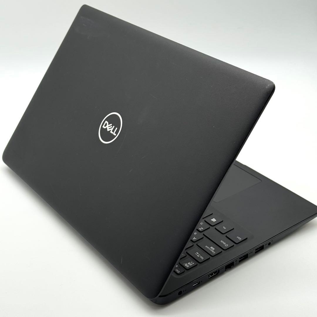 DELLゲーミングPC Latitude3500 32GB 新品NVMe2TB