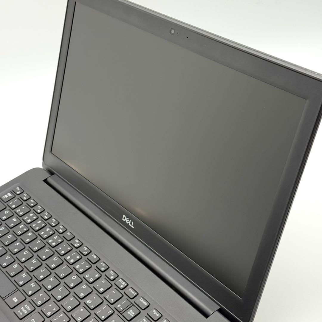 DELLゲーミングPC Latitude3500 32GB 新品NVMe2TB