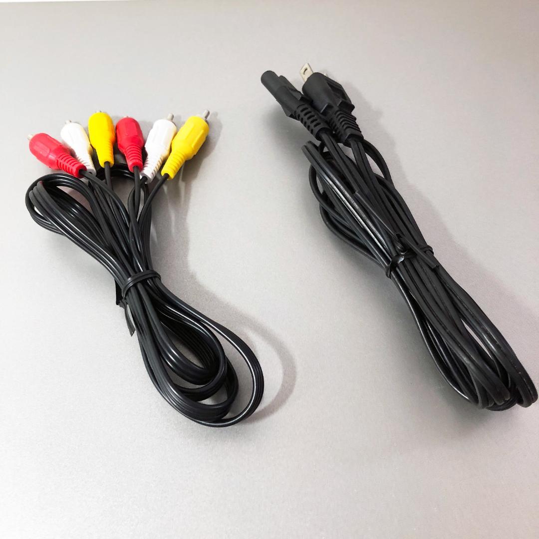 【完動品】パナソニック HDD内蔵 VHS DVD一体型　ビデオデッキ DIGA