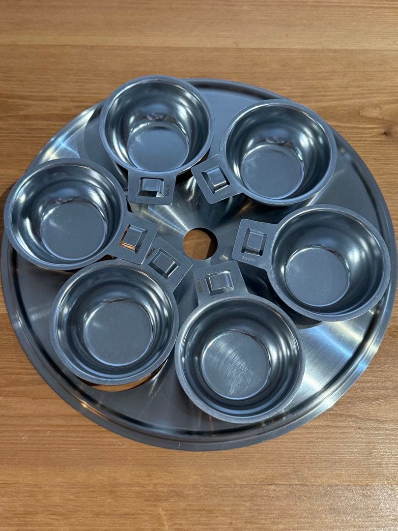 美品Amway アムウェイ鍋セット IHシチューパン、大フライパン