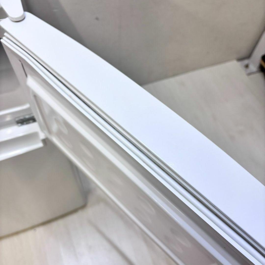 一人暮らし家電セット 2D冷蔵庫Haier＋洗濯機　21999