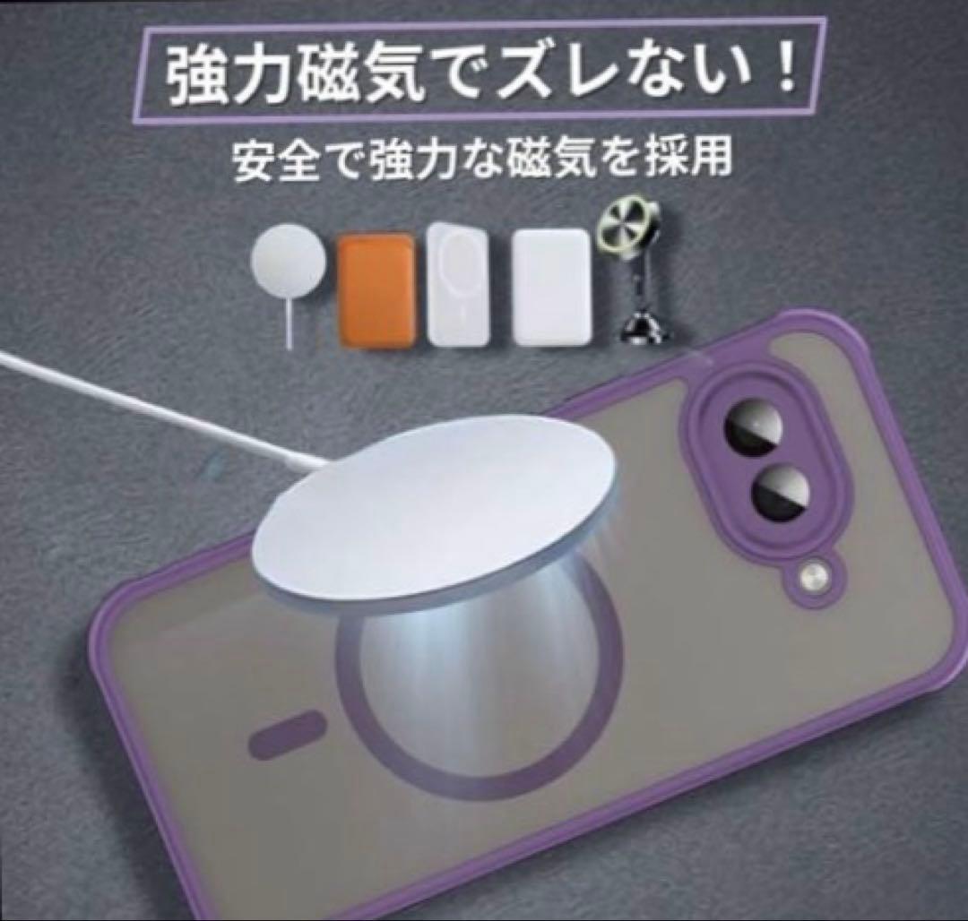 Google Pixel 9a 6.3インチ8GB/128GB Obsidian