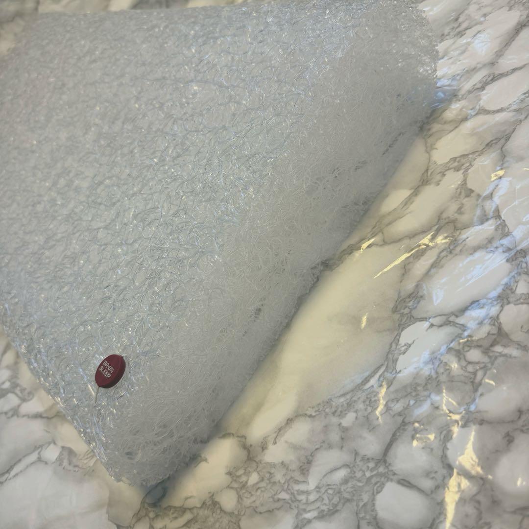 ブレインスリープ ピロー パーフェクト クール